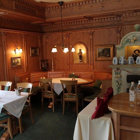 Готель Landhaus Donautal Fridingen an der Donau Екстер'єр фото